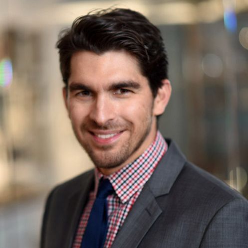 Marco Maricevich, M.D.
