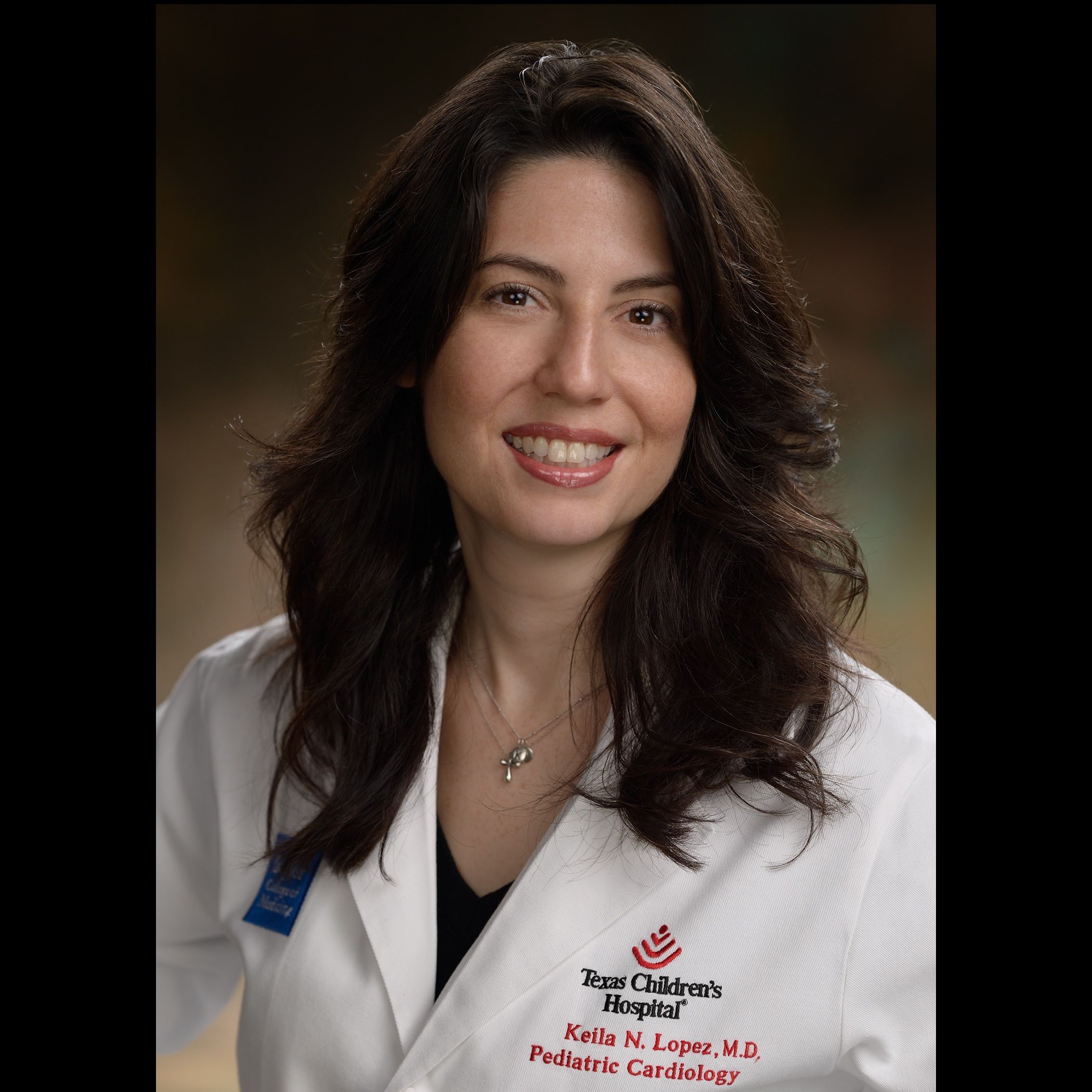 Keila Natilde Lopez, M.D.