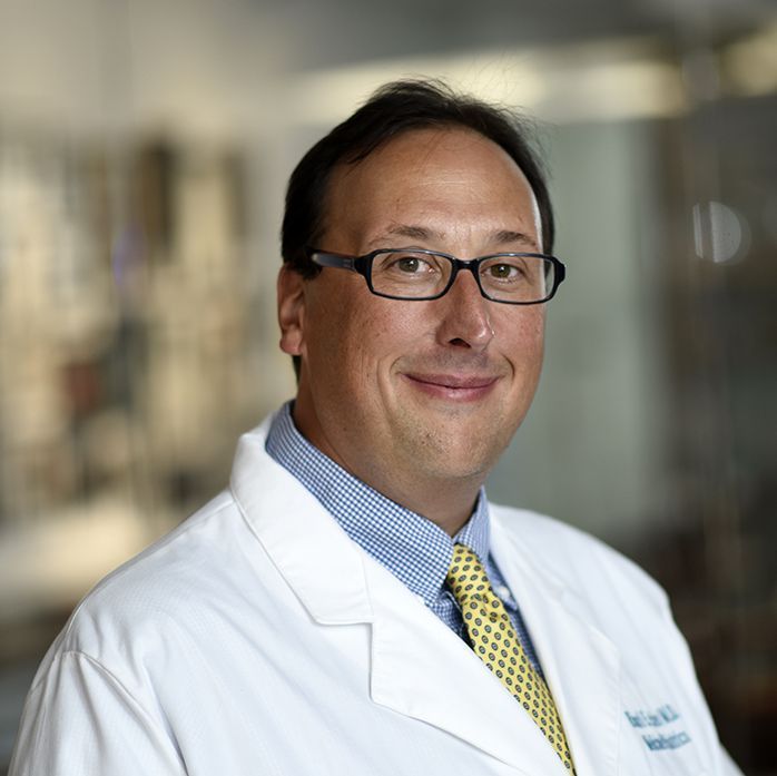 Richard E. Eccles, M.D.