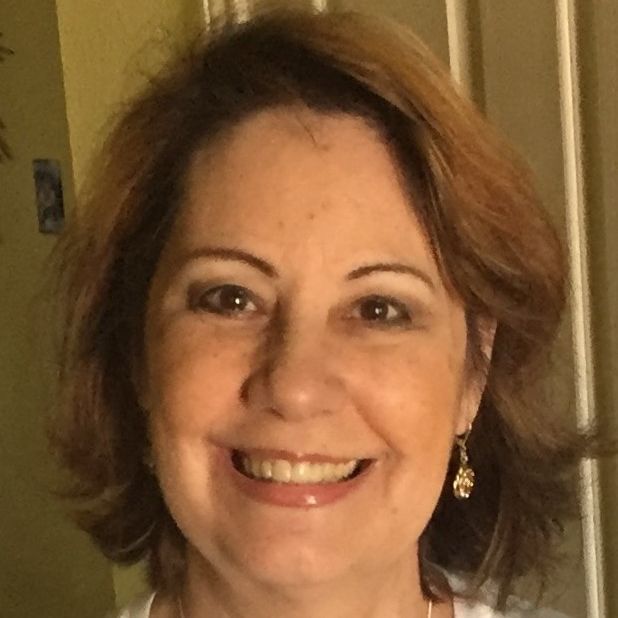 Venus Gines, M.A.