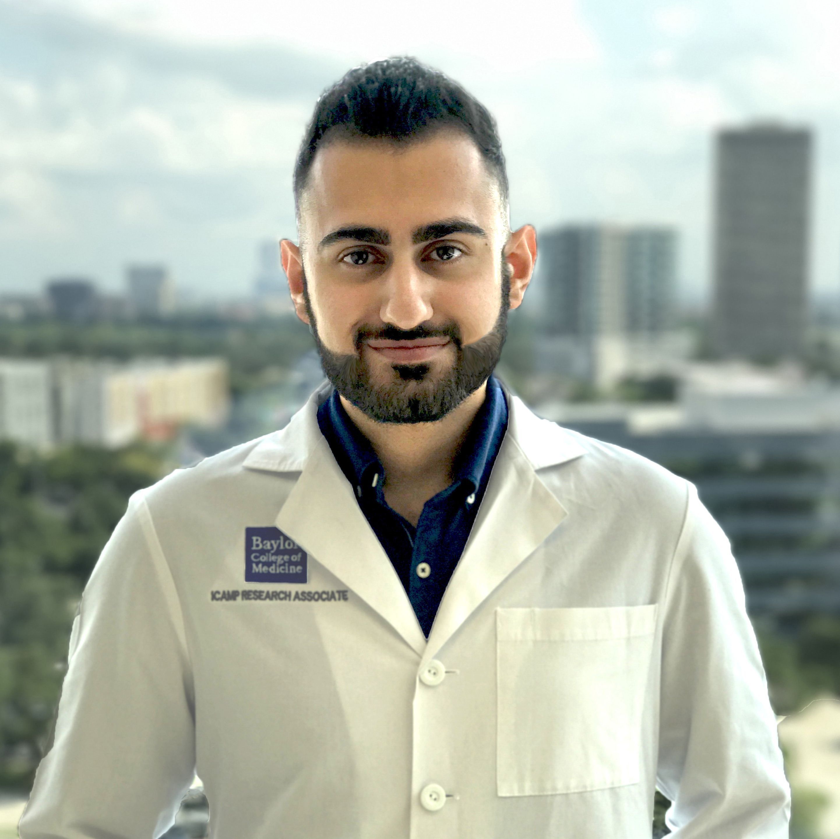 Hossein Heydari