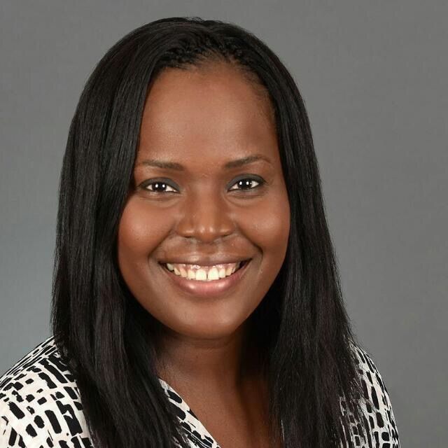 Oluwatosin Fatusin, MD, MPH