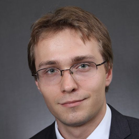 Gennady Gorin