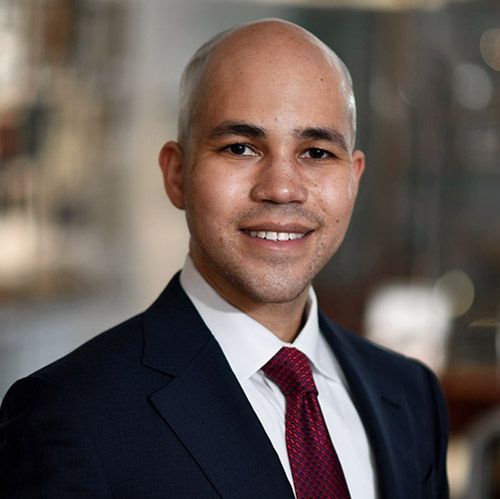 Ronald Cotton, M.D., FACS Ronald Cotton, M.D., FACS