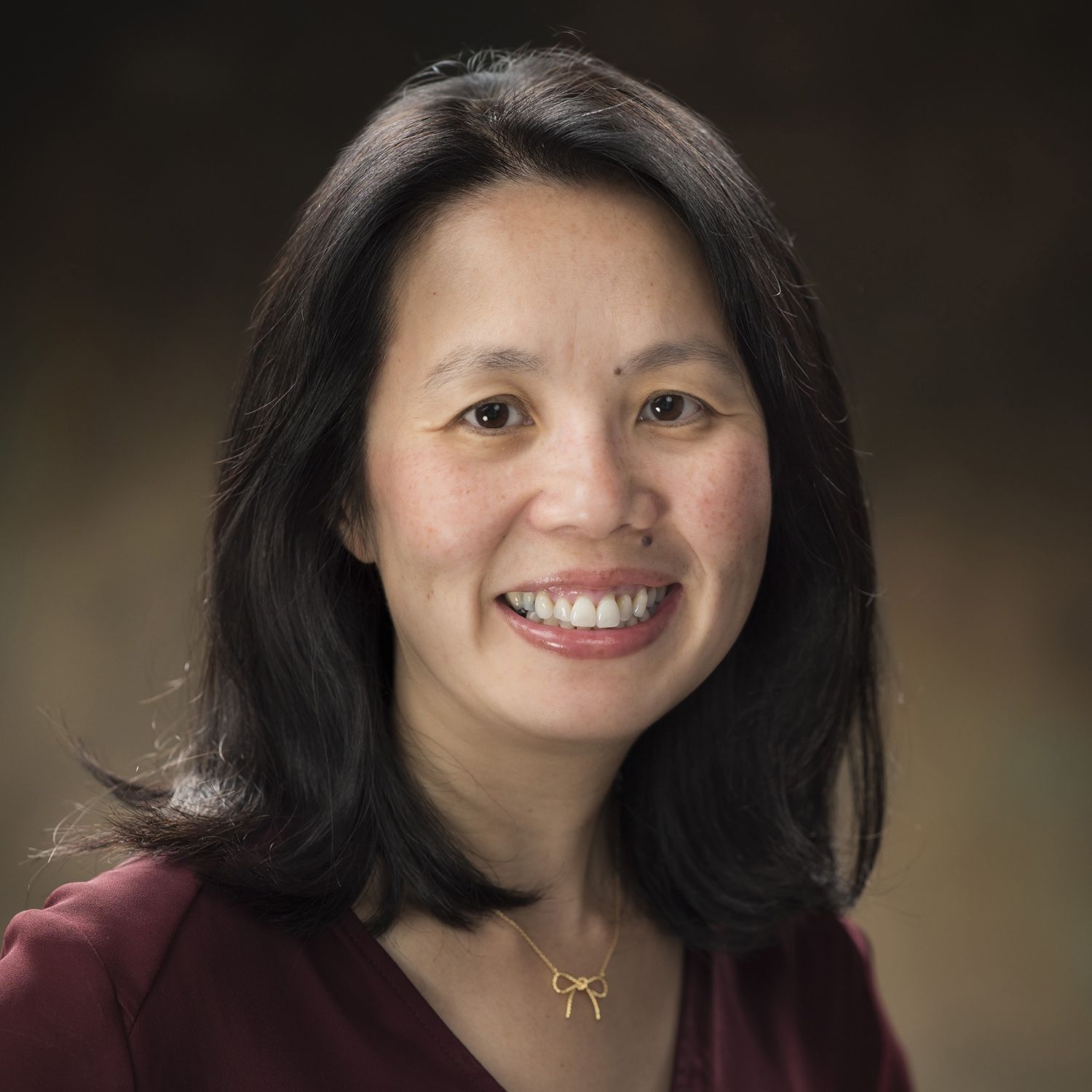 Ming-Hsien Wang, M.D., F.A.A.P.