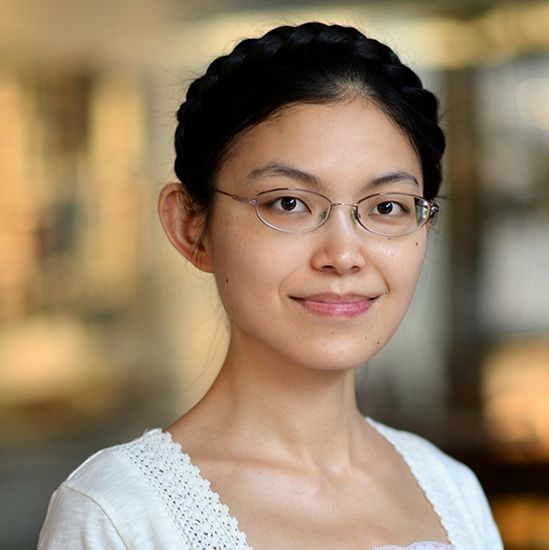 Yi Ren, Ph.D.