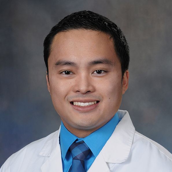 Bac Nguyen, M.D.