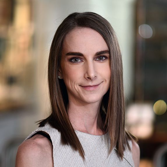 Bridget Harrison, M.D.