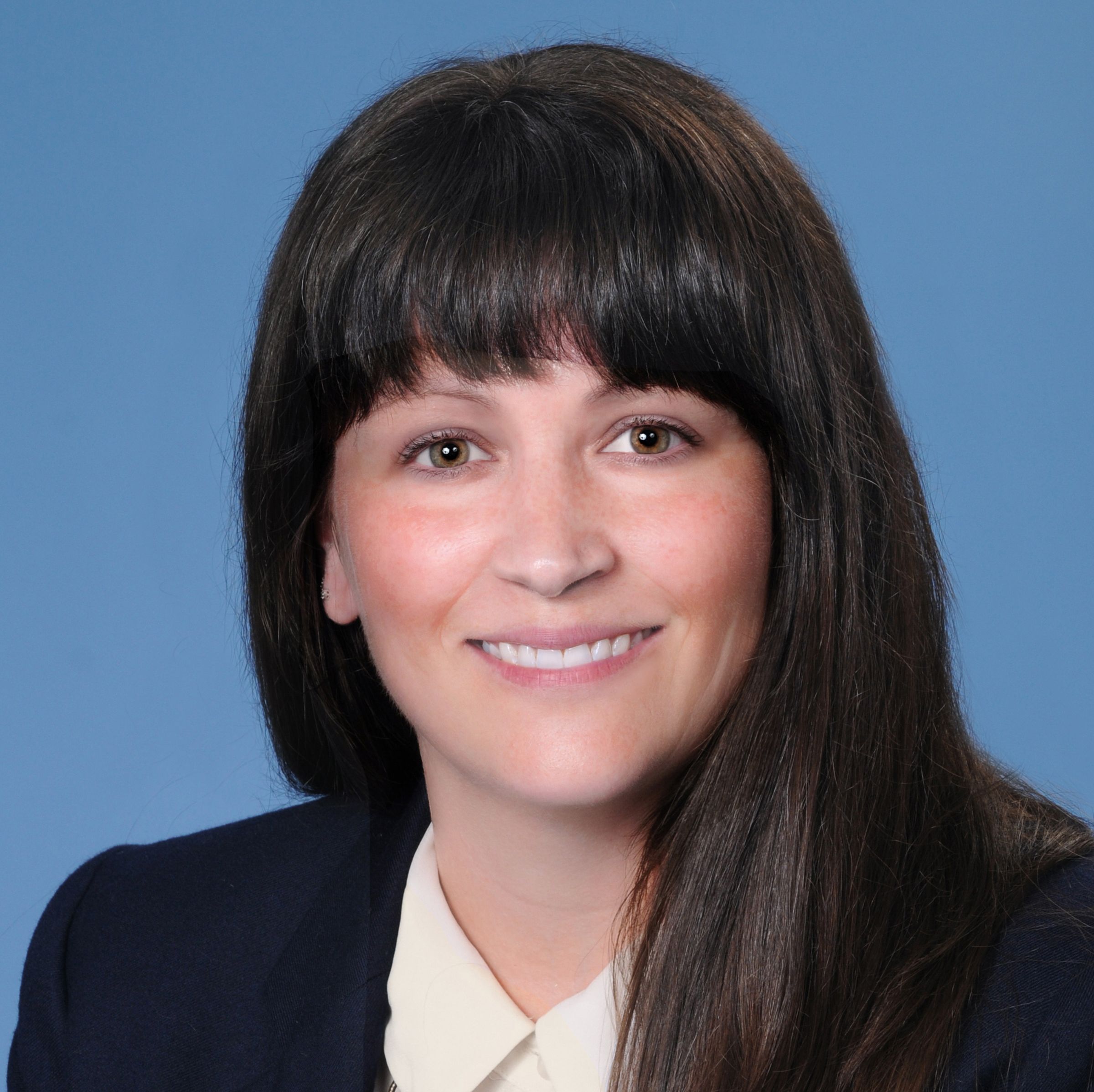 Traber Lee Giardina, PhD