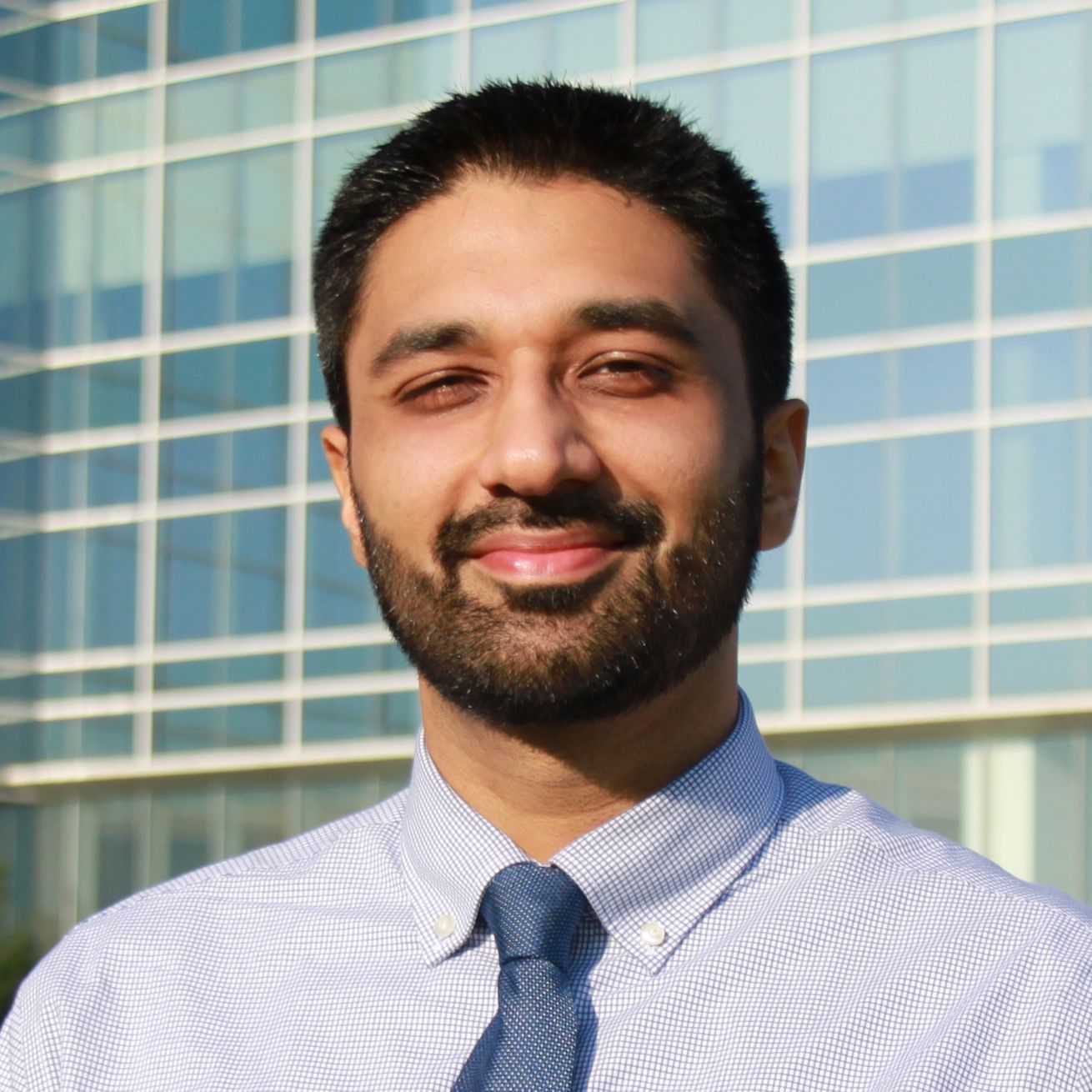 Hassaan Bashir, M.B.B.S.