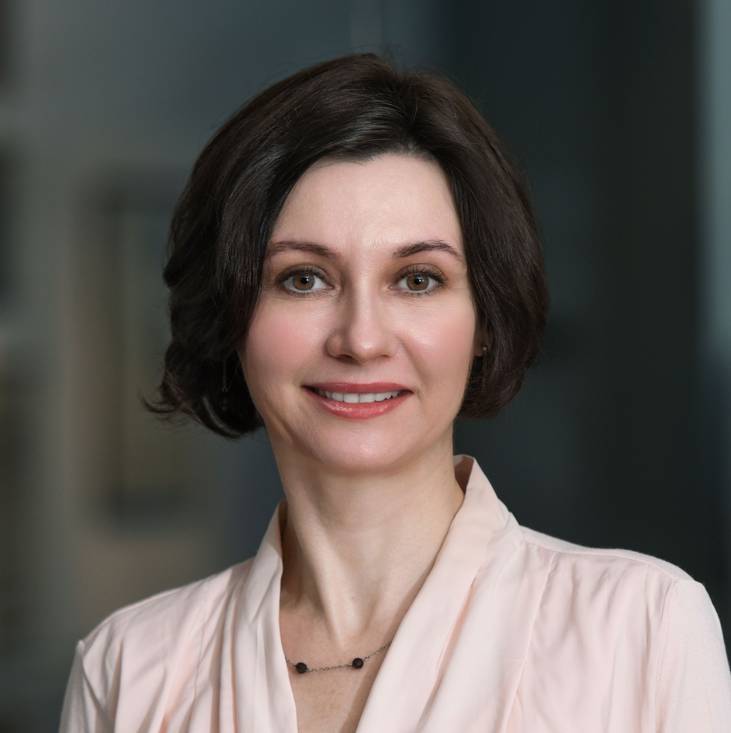 Katarzyna Anna Cieslik, Ph.D.