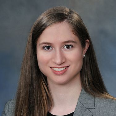 Claire Kathleen Morice, M.D.