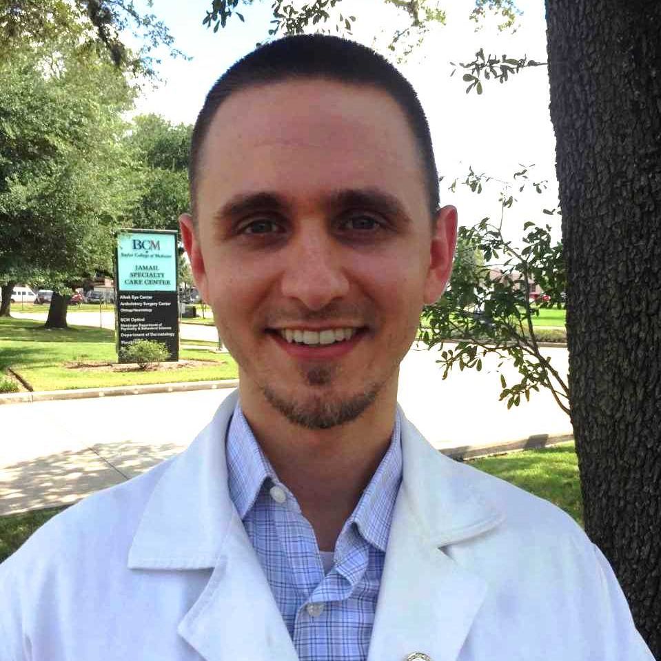 Mark Yurewicz, M.D.