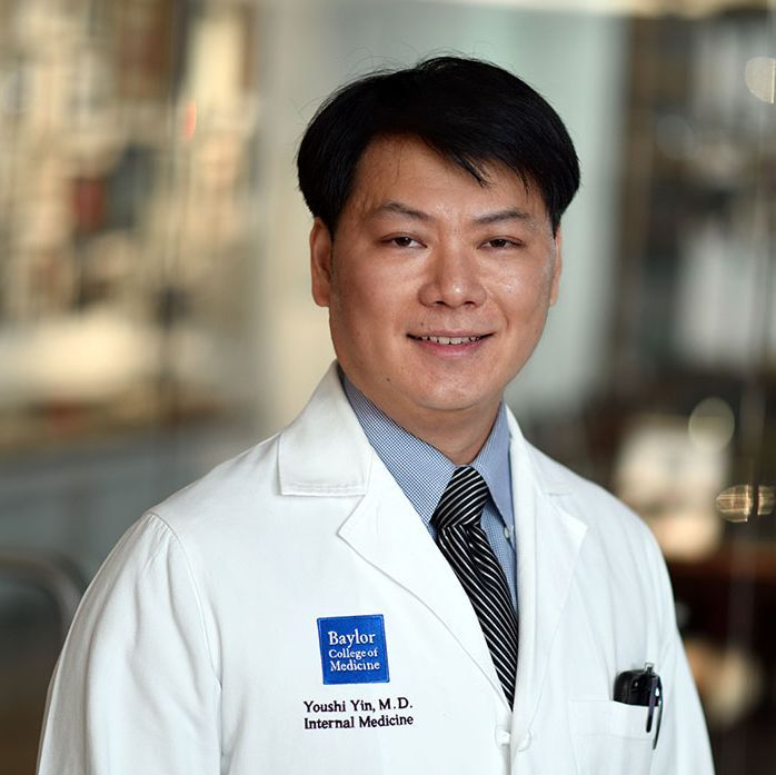 Youshi Yin, M.D.