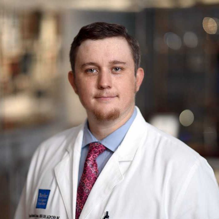 Jordan Garner, MSN, RN, AGPCNP-BC