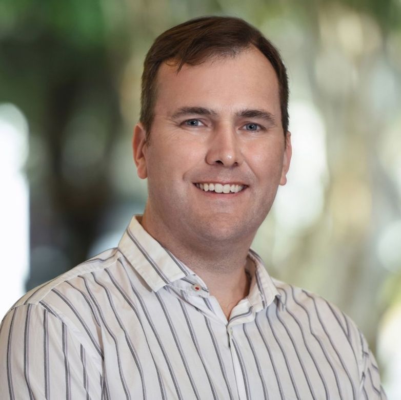 Jonathan Michael Flanagan, Ph.D.