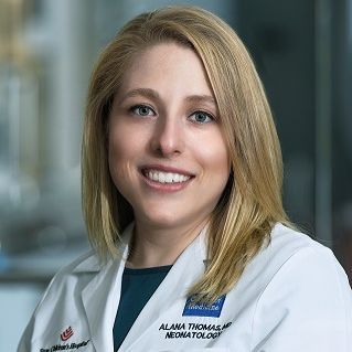 Alana Thomas, MD