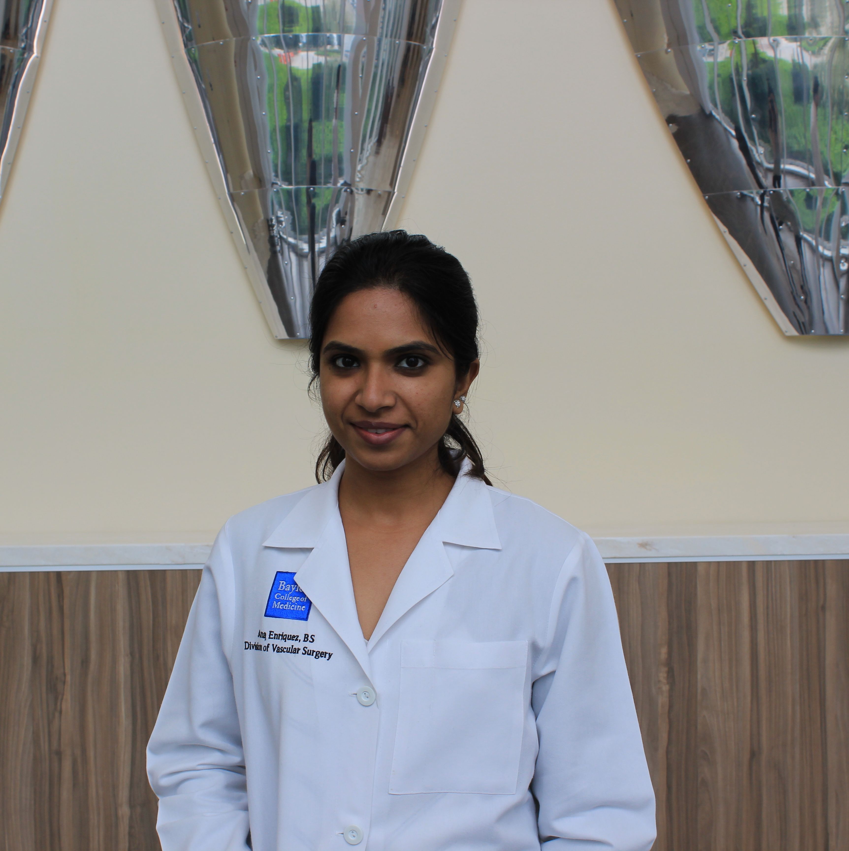 Soumya Reddy Kondala