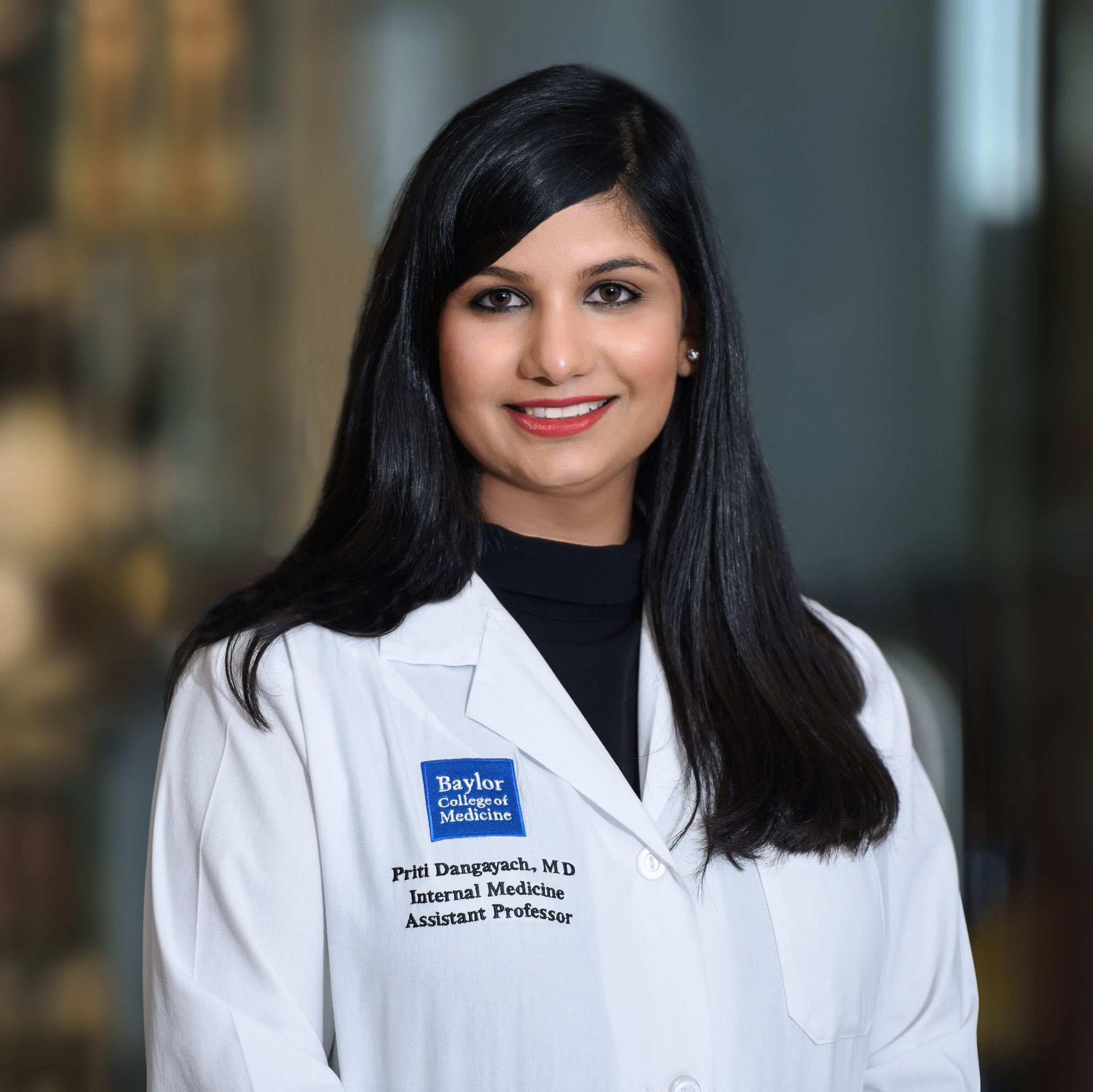Priti Dangayach, M.D.