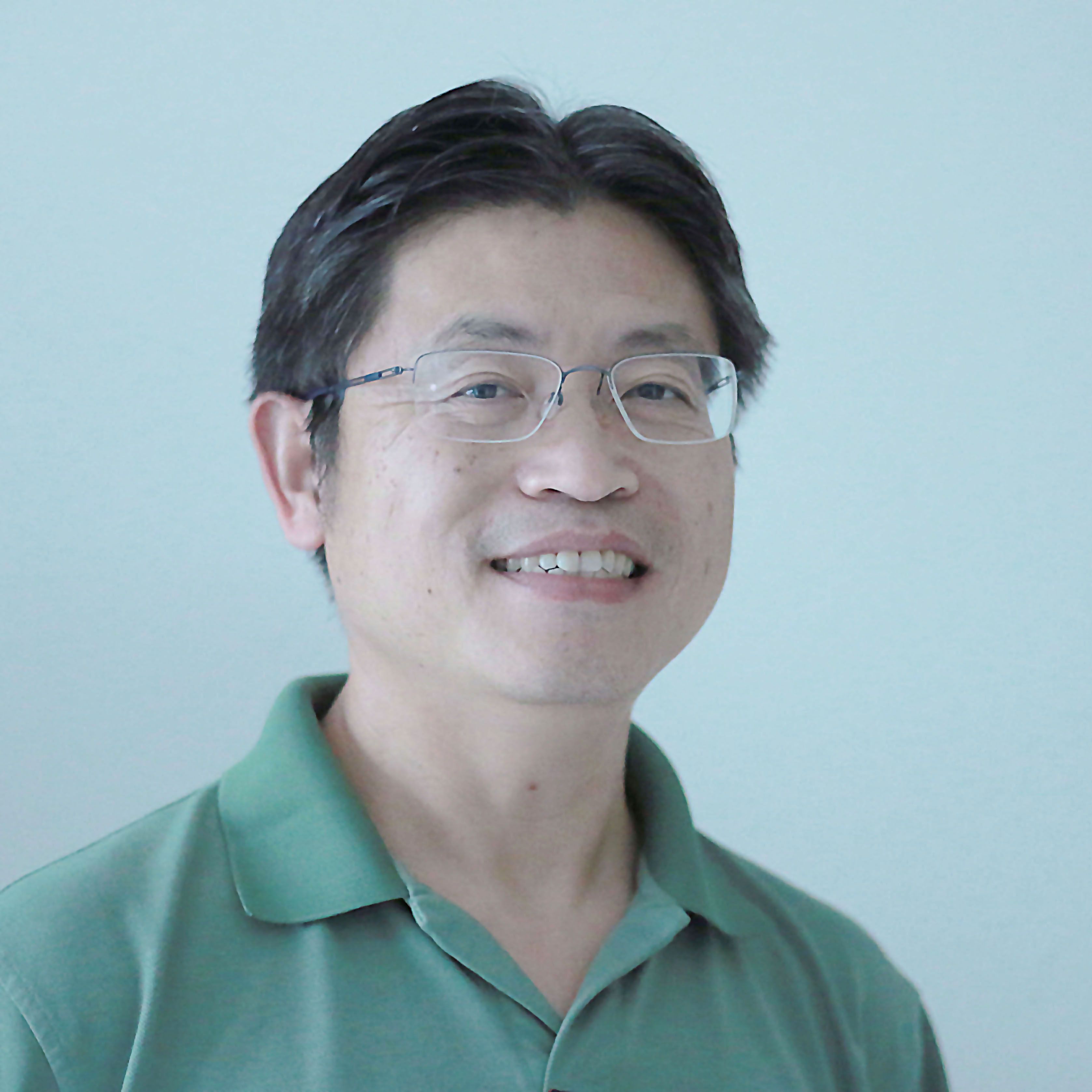 Daoyun Ji, Ph.D.