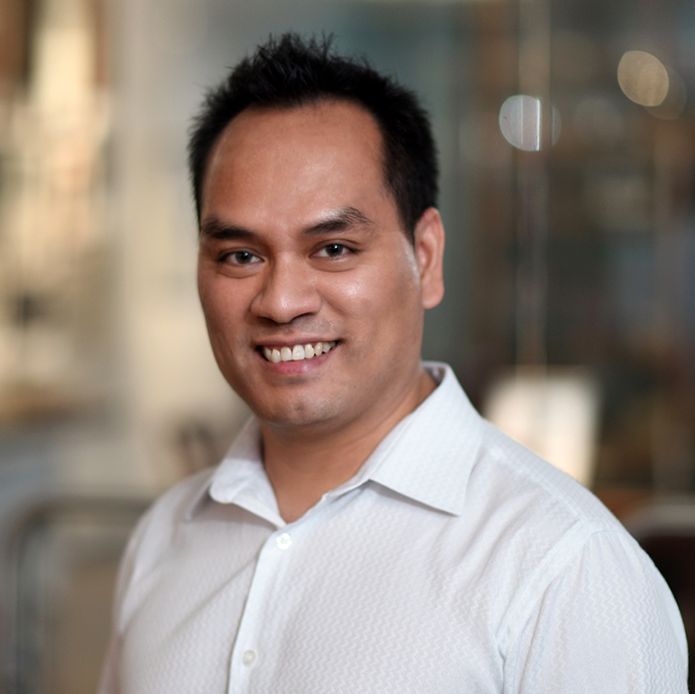 Hung Nguyen, Ph.D