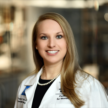 Tracilyn Hall, M.D. Tracilyn Hall, M.D.