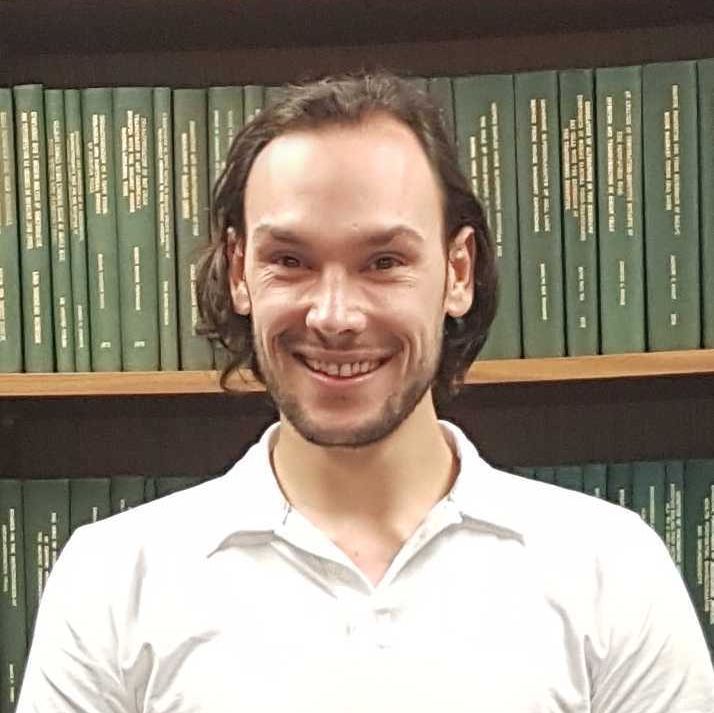 Erik Stricker