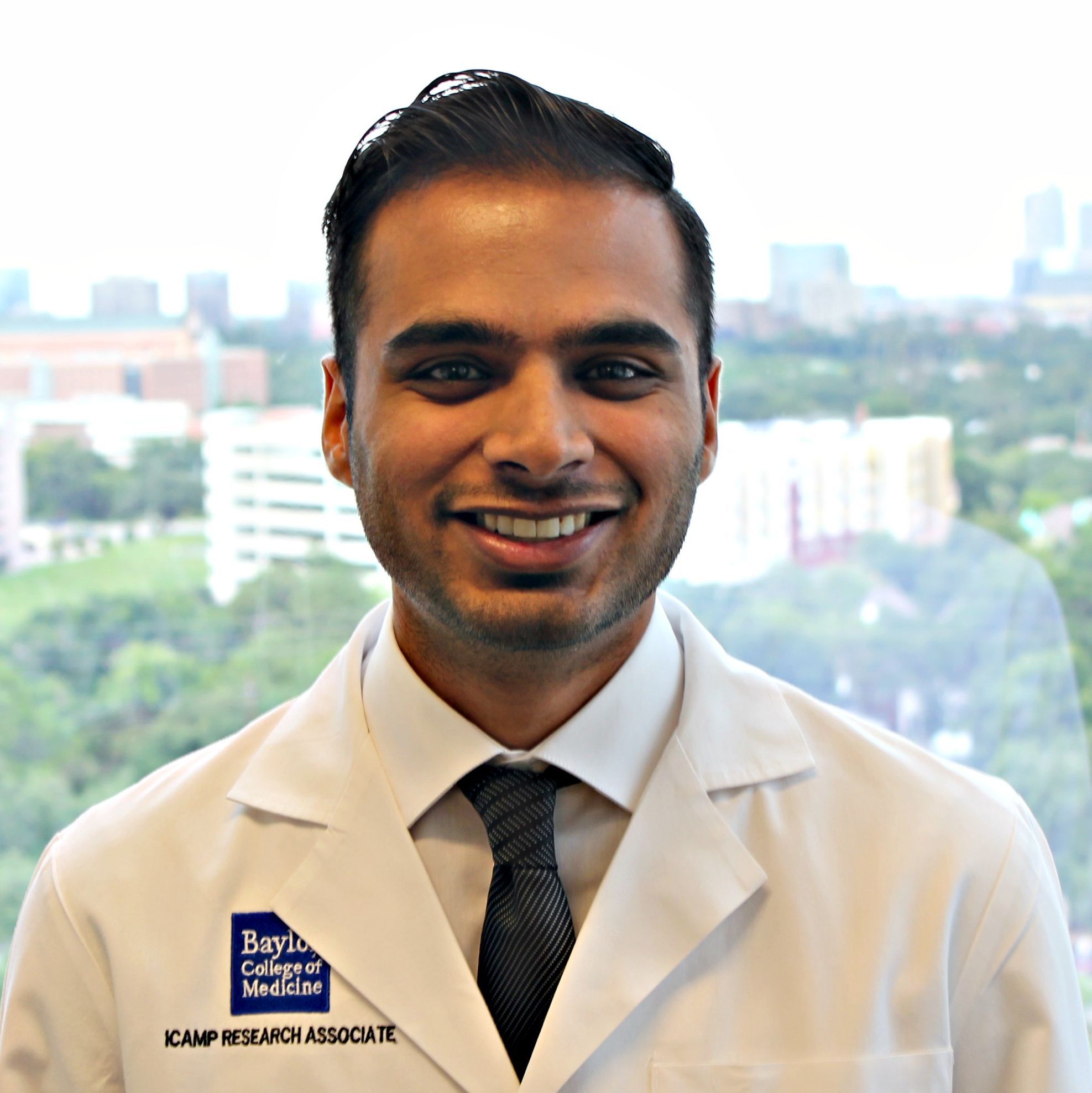 Nishat Kulkarni, M.D.