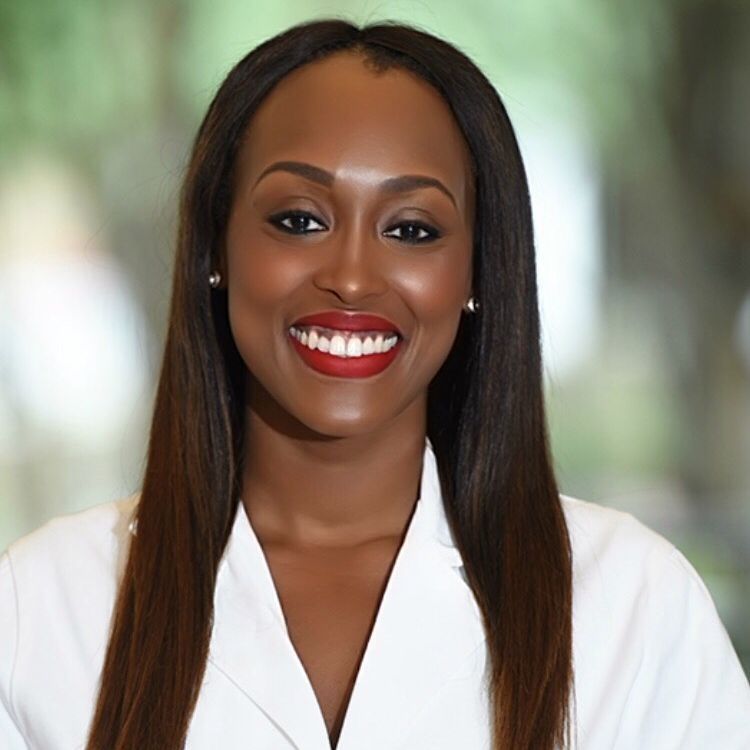 Maureen W. Kimani