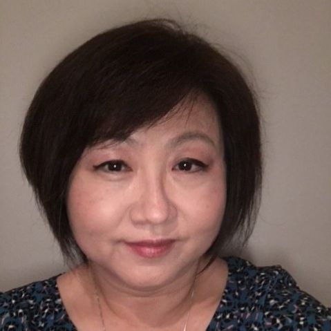 Sabina M. Lee