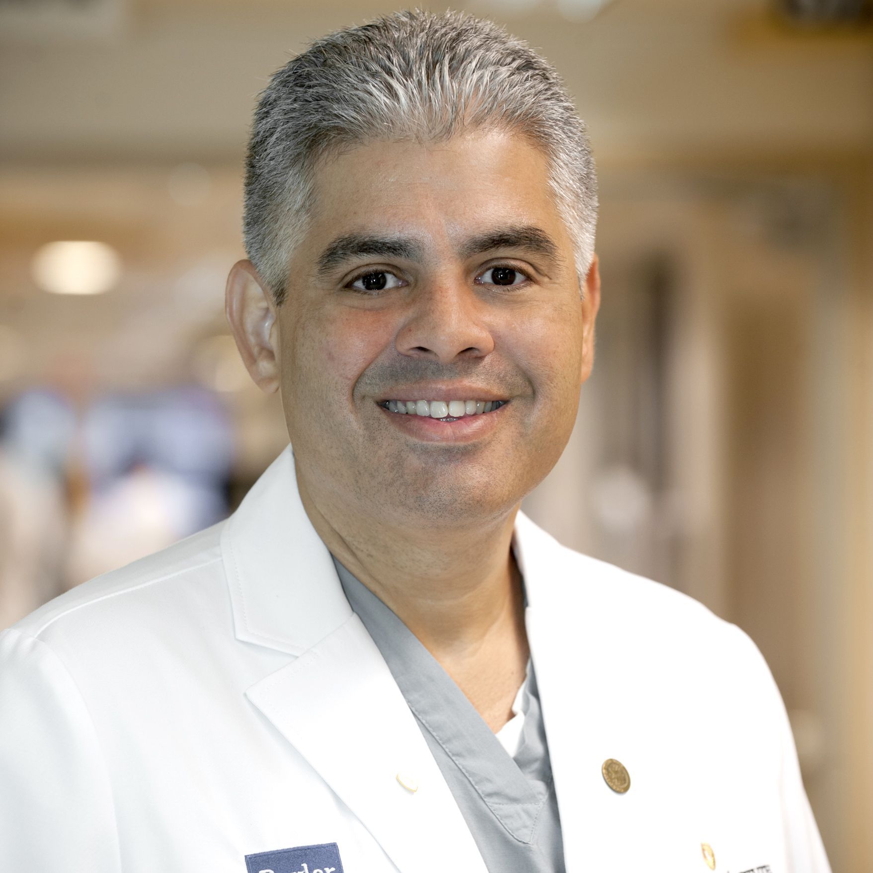Guilherme Vianna Silva, M.D., F.A.C.C.