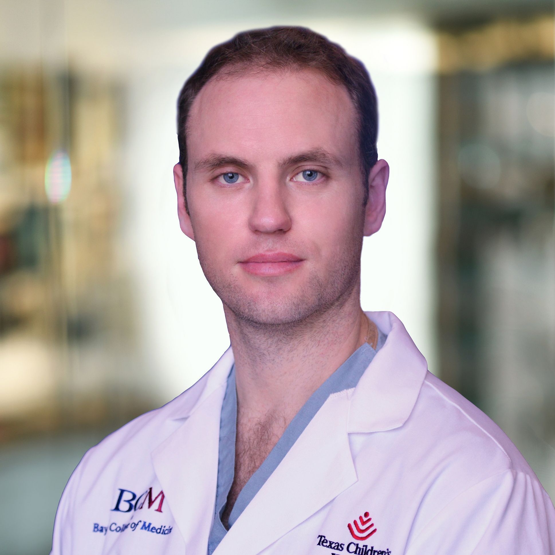 Nicholas Patrick Carling, M.D.
