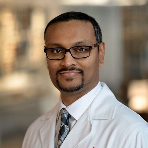 Nihar V. Patel, M.D., B.A.