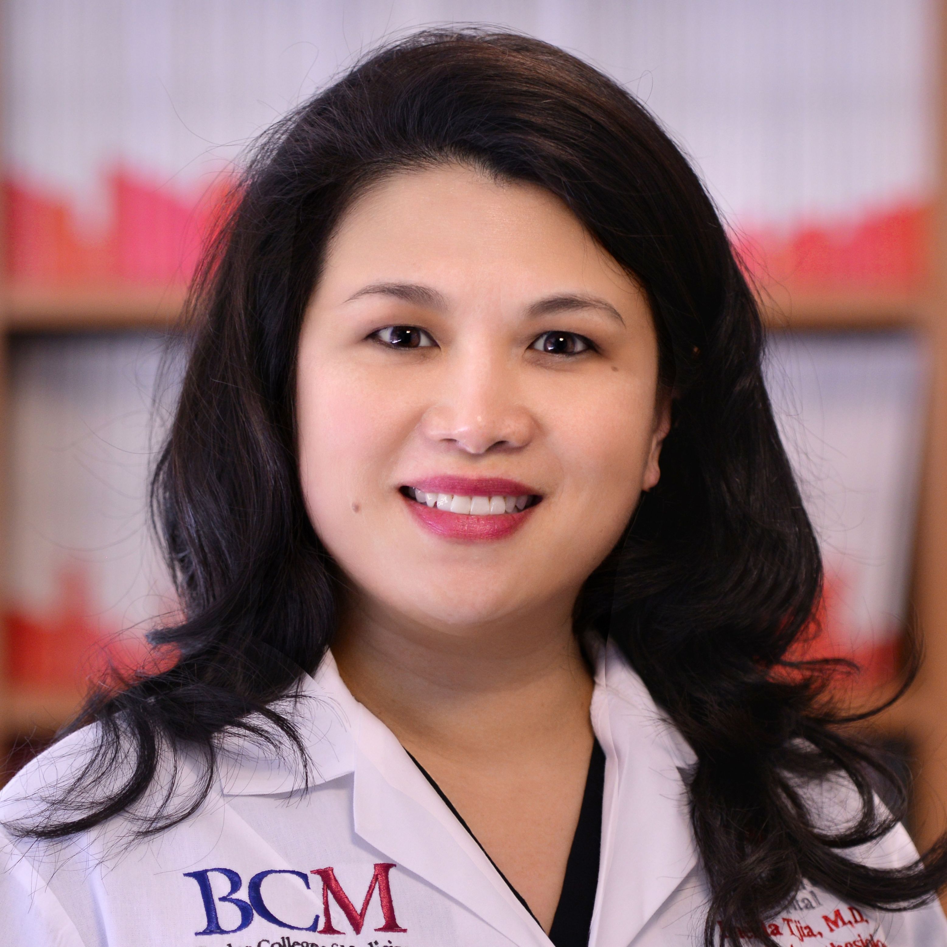 Imelda Michelle Tjia, M.D.