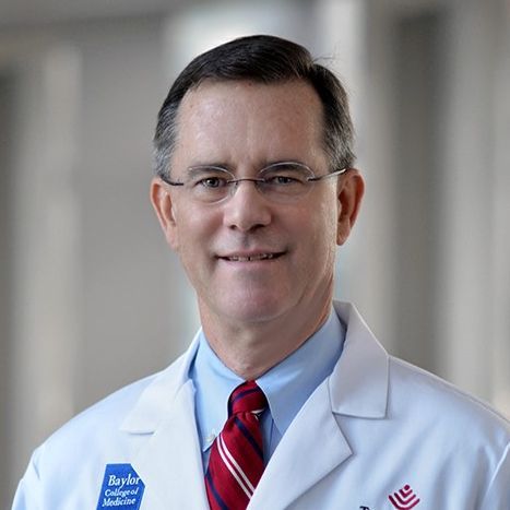 Dean B Andropoulos, M.D.
