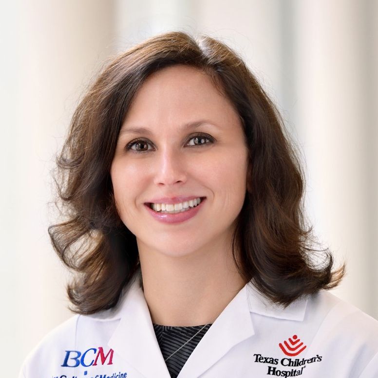 Lisa Caplan, M.D.