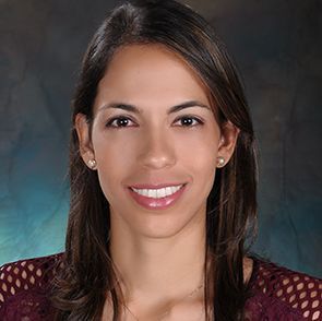 Ana María Rivas-Grajales, MD, MSc