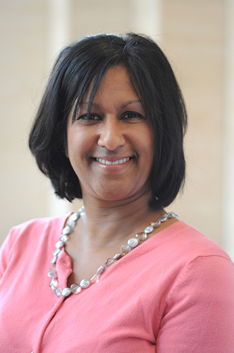 Reena Isaac, M.D.