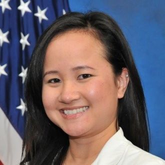 Caroline Ngoc-Tran Pham