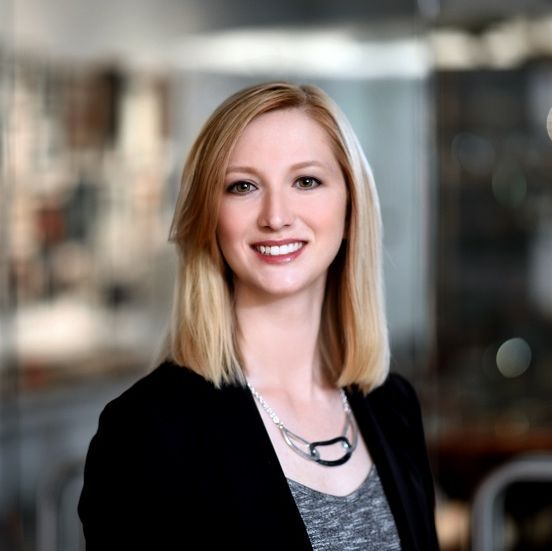 Kelli Baalman, Ph.D.