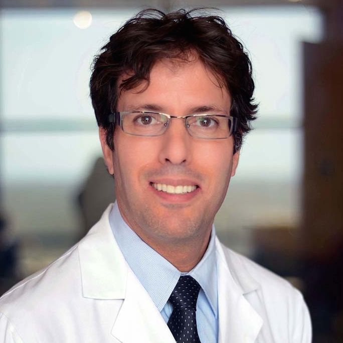 Henri Justino, M.D.