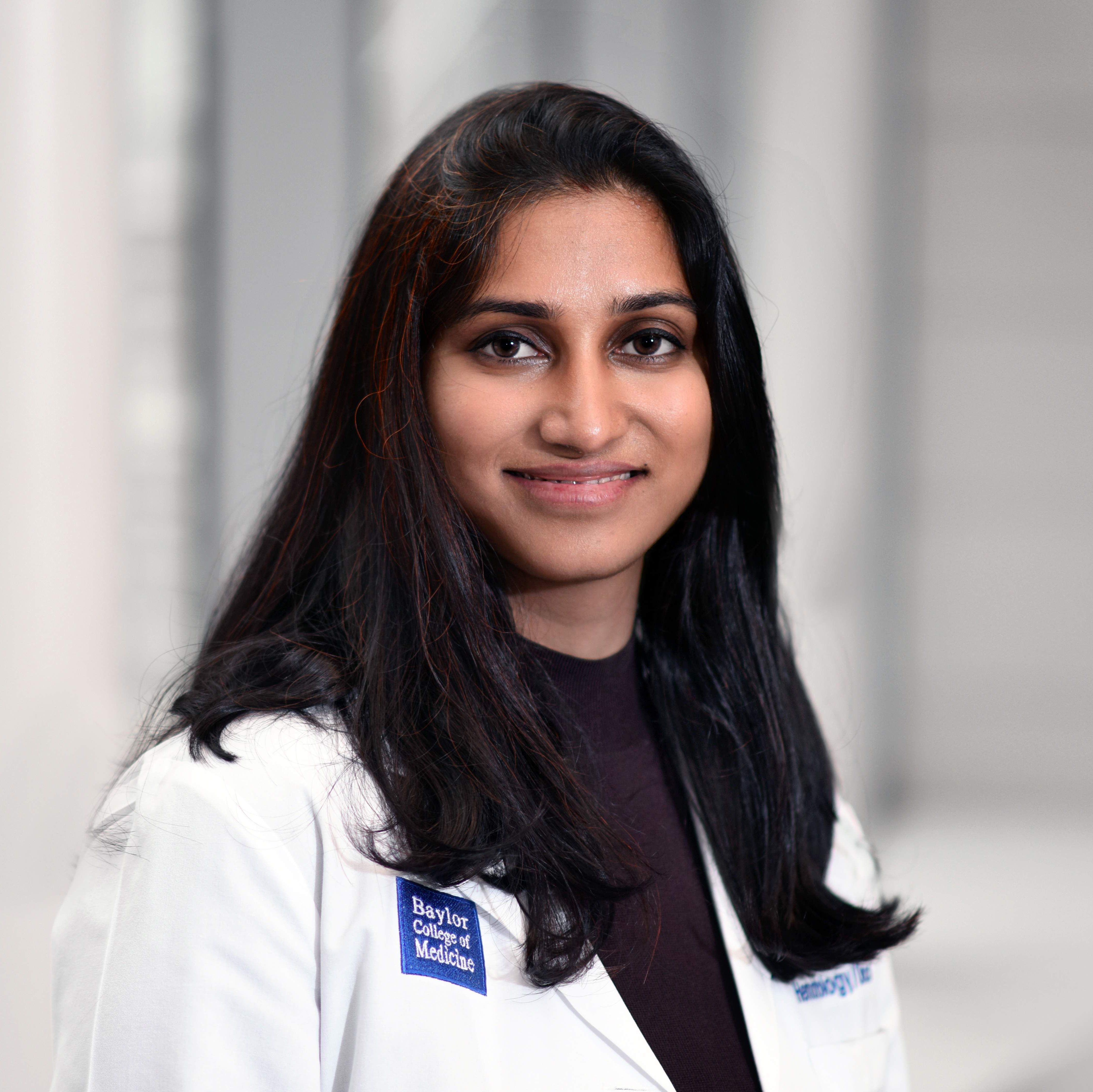 Sravanti P Teegavarapu, M.D.