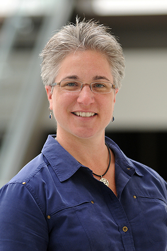 Cindy A Buckmaster, Ph.D.