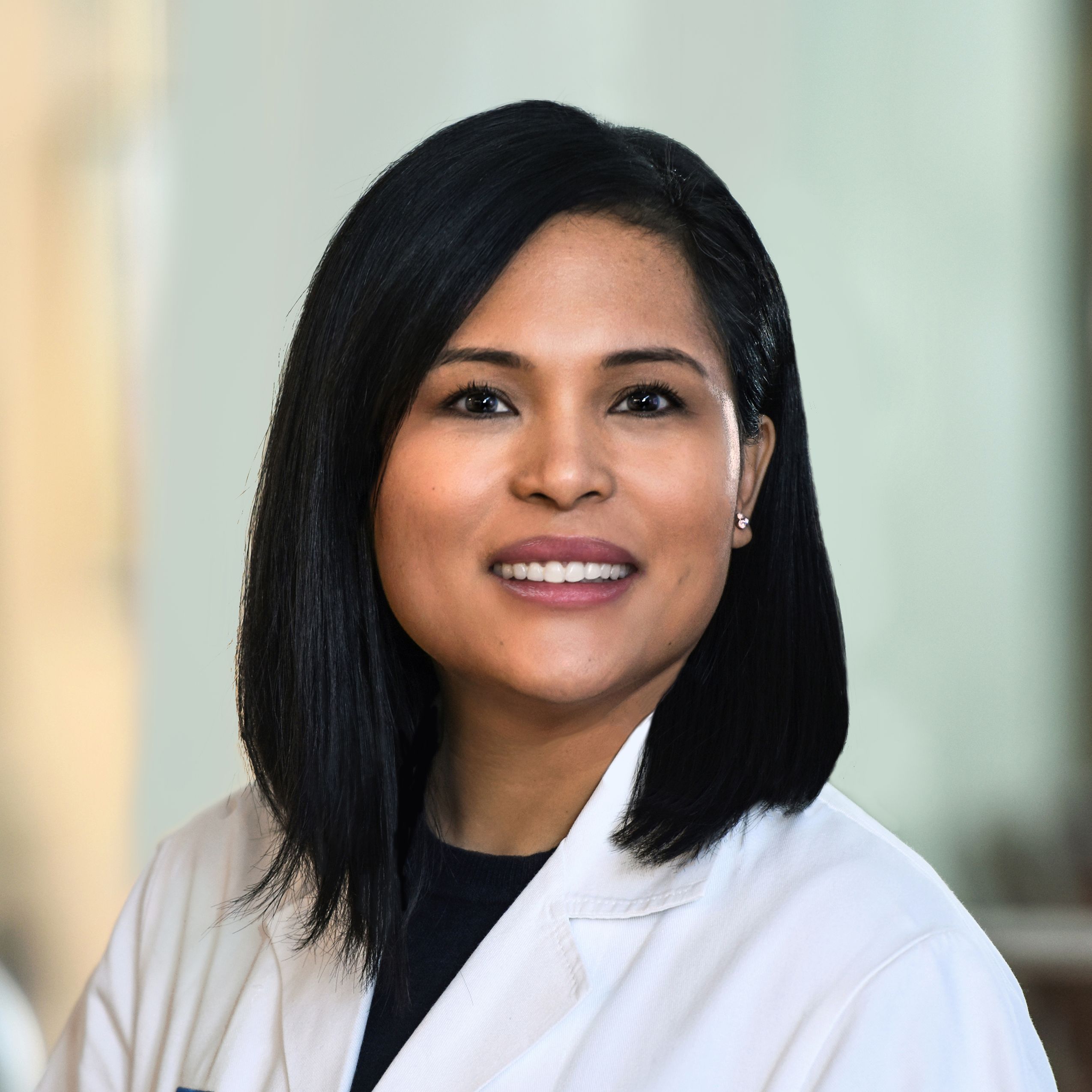Regina Cuchapin, M.D.