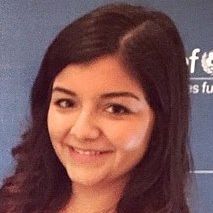 Cristina Garcia
