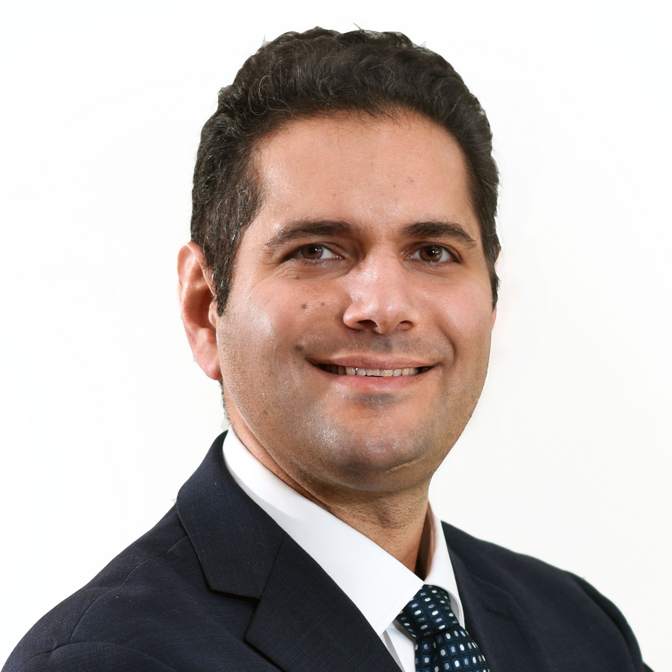 Shayan Izaddoost, M.D., Ph.D., FACS