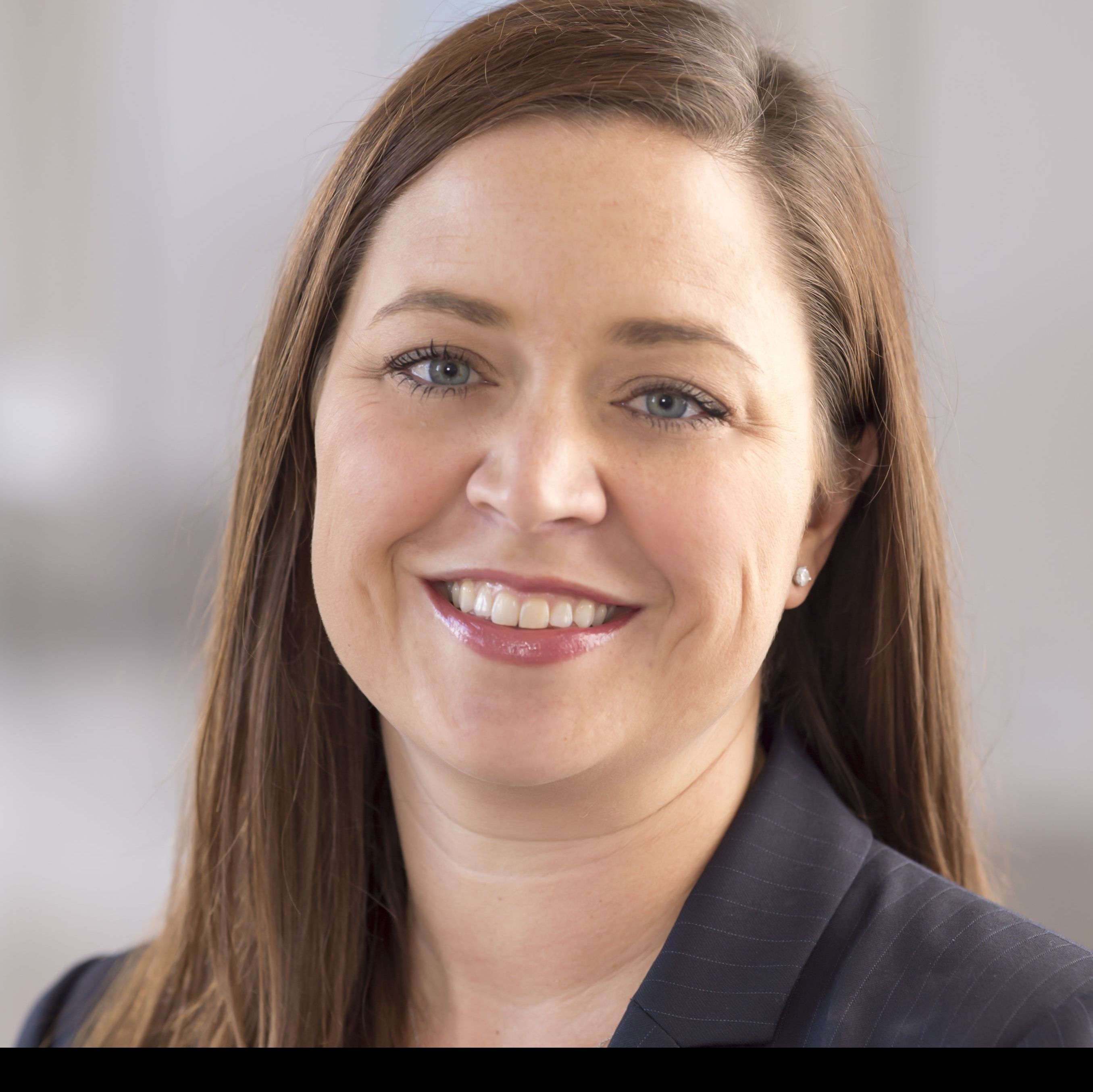 M. Brooke Bernhardt, Pharm.D., M.S.