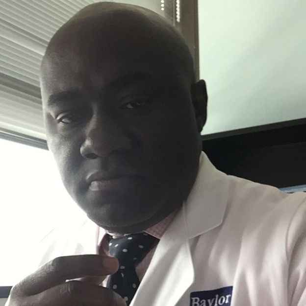 Kwabena Obeng Sarpong