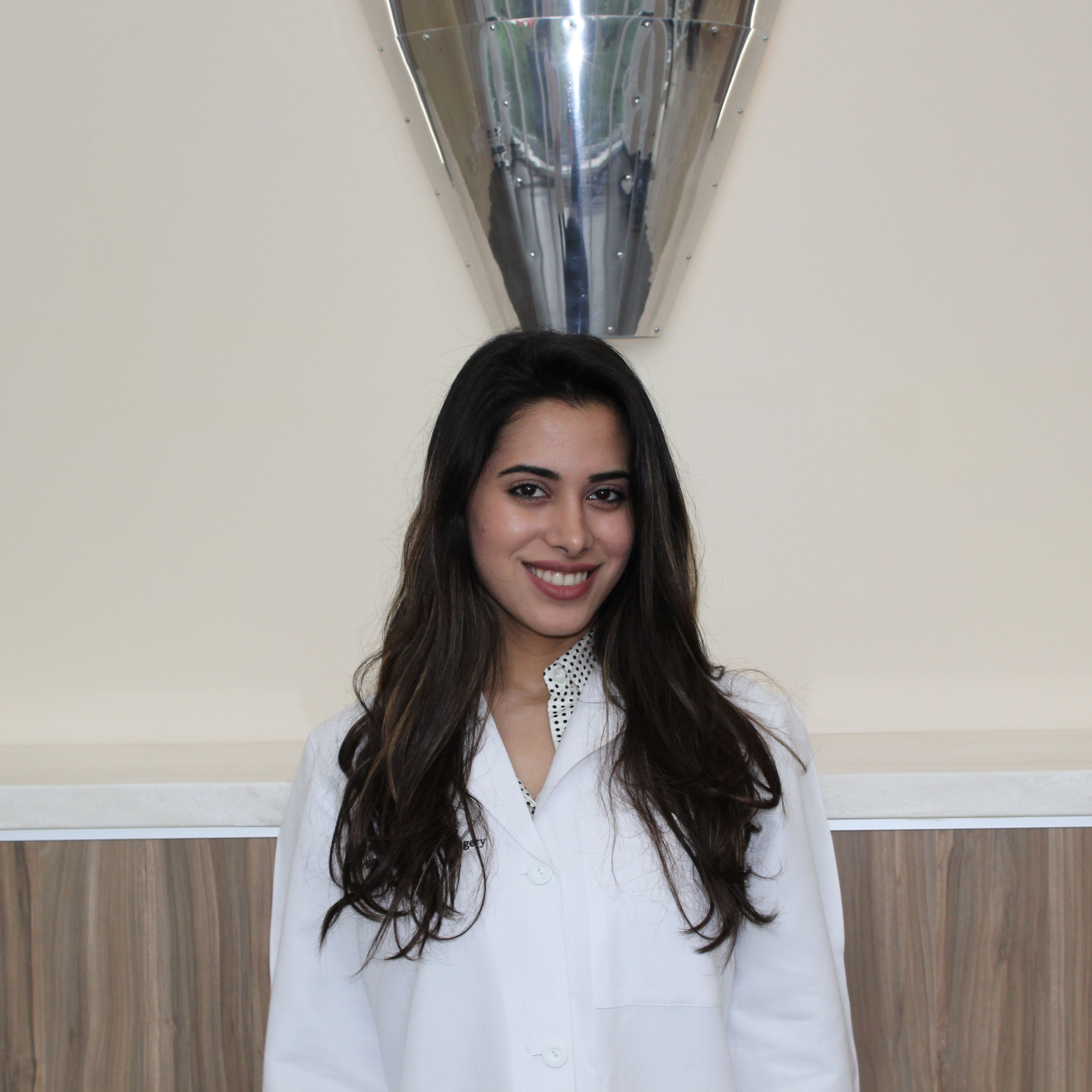 Parisa Ebrahimi