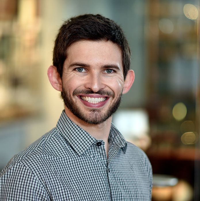 Derek Reznik